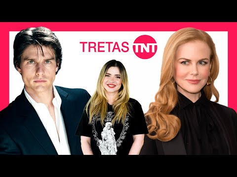 Vídeo: Nicole Kidman sobre o casamento com Tom Cruise