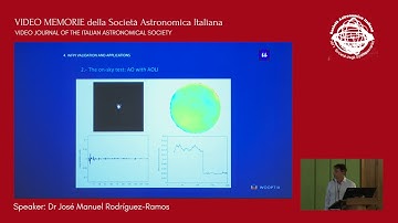 Wavefront Phase Imaging sensor (WFPI)