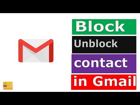 How to block a contact in gmail app your iphone or ipad