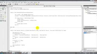 Visual Basic 6 CRUD SQL SERVER   BANGTIRAY@ZIALAGIAZA PART 3
