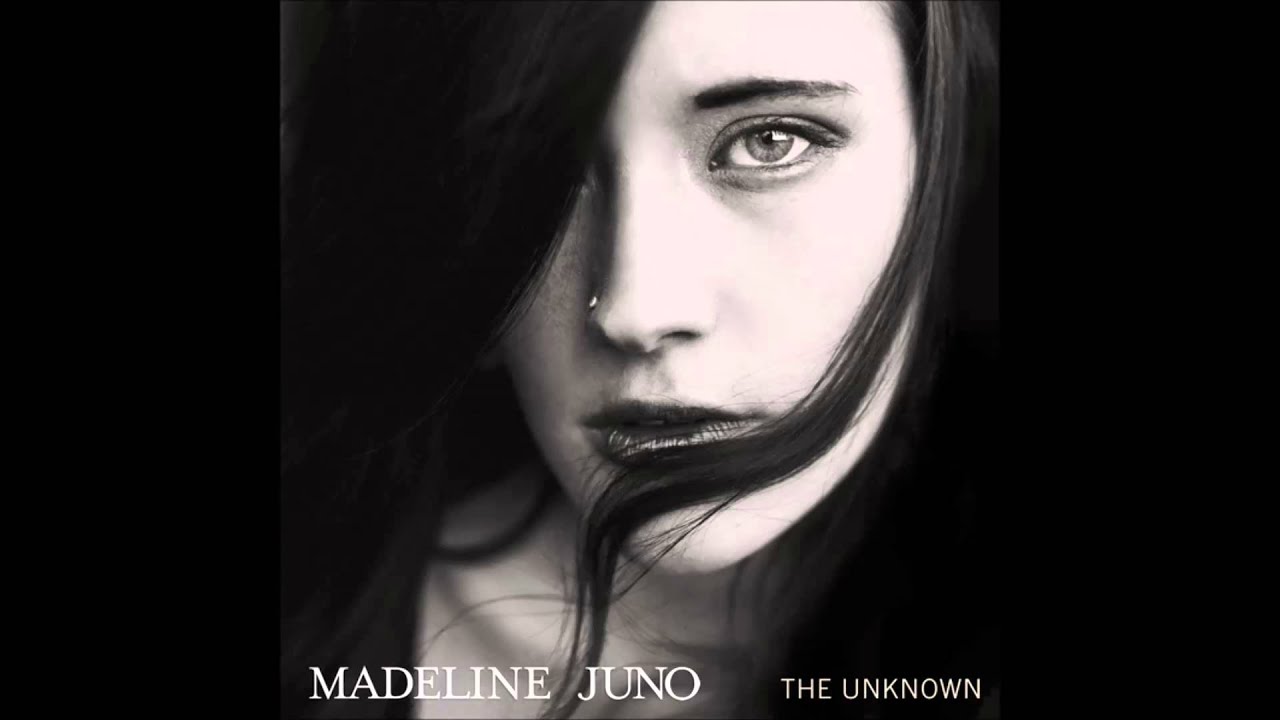 Madeline Juno - Like Lovers Do