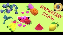 Mid-Land Radio Blog Online - Strawberry Splash 5/16/2020