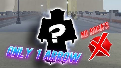 Beating The YBA Storyline With The First Stand I Get...[YBA]