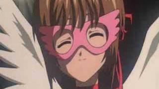 Sakuras Play the Sealed Card