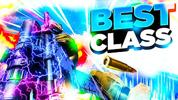 *NEW* "R700" (SP-R 208) BEST Quickscoping Class Setup in Modern Warfare