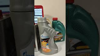 Devon - Lukoil - Rolf - Rosneft 5W30, C3