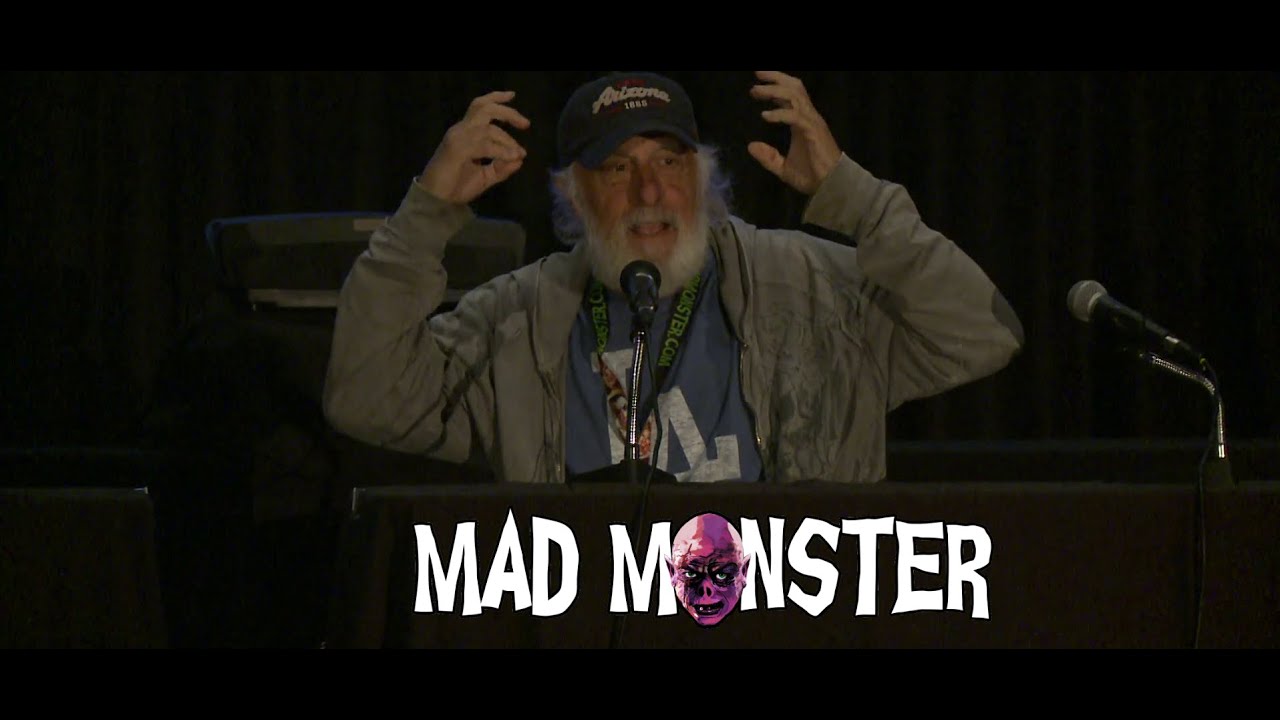 Nick Castle to Appear in Halloween Ends