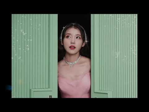 「韓繁中翻譯」IU(아이유) - Celebrity 【Lyrics全歌詞】