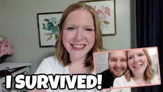 My Husband is Back | Lots to Do | Daily Vlog