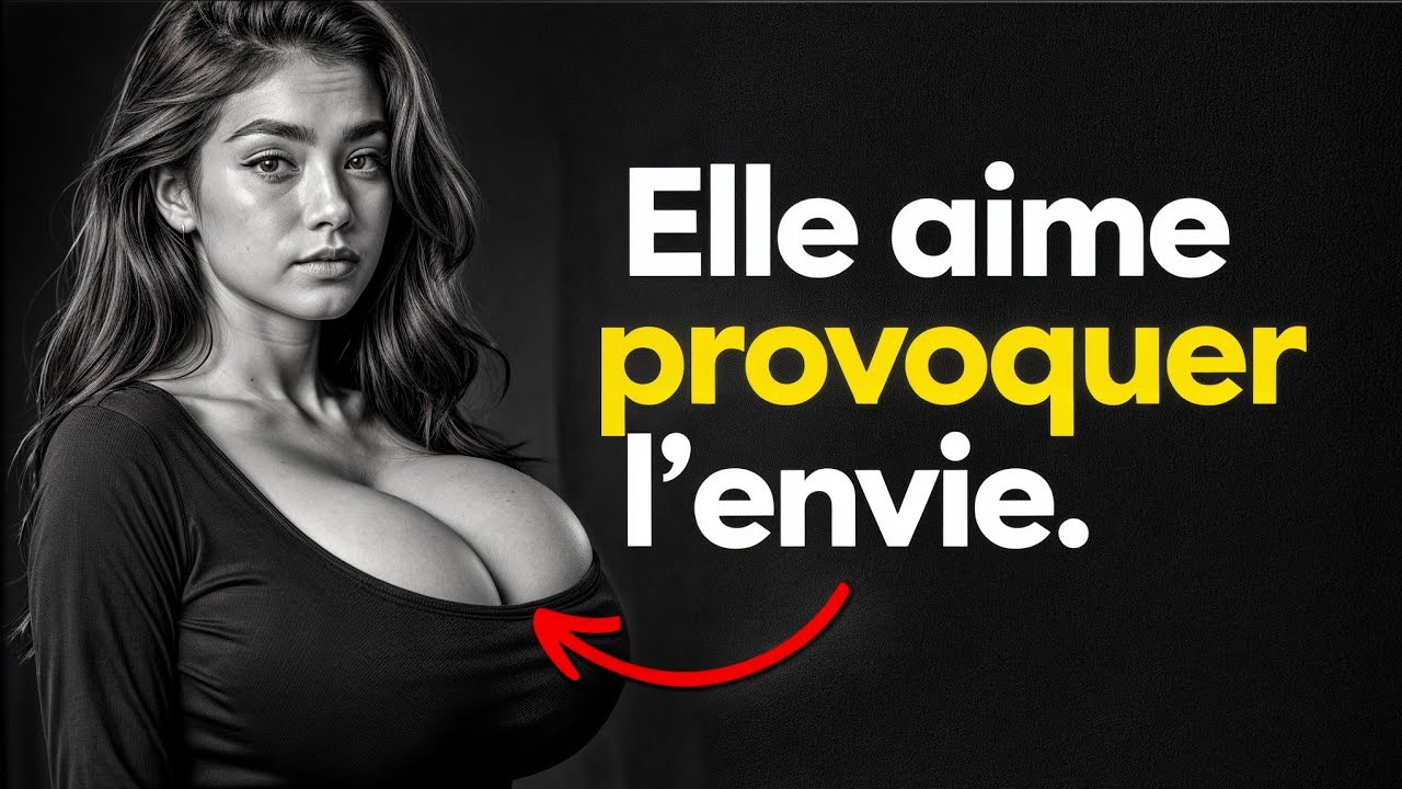 Le geste qui ne trompe pas : quand une femme t’aime vraiment