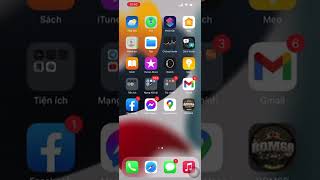 Hướng dẫn tải game tài xỉu xanh chín hàng đầu cho mobile  ! BOM68.VIN screenshot 4