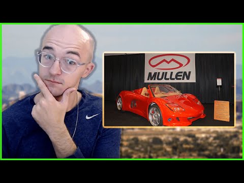 Download INSANE MULN STOCK DAY - BEST VALUE EV PLAY ON THE MARKET?? | SHORT SQUEEZE POTENTIAL??