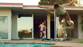 We Are Your Friends -- Clip: Hollywood Hills, Not Granada Hills -- Regal Cinemas [HD]