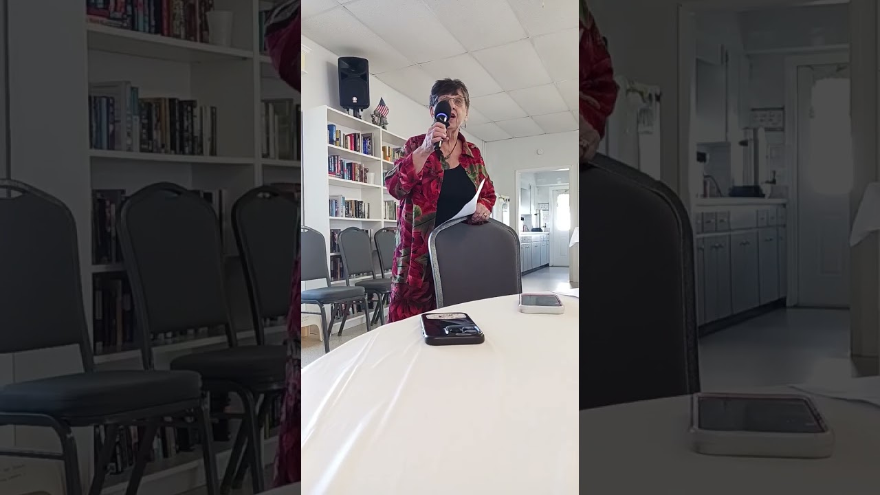 Ray Michaud memorial of life