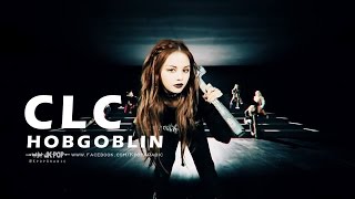 CLC _ Hobgoblin _ Arabic Sub _ الترجمة العربية