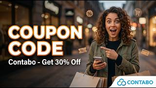 Latest Contabo Promo Code 2026 🚀 Claim Your Contabo Discount