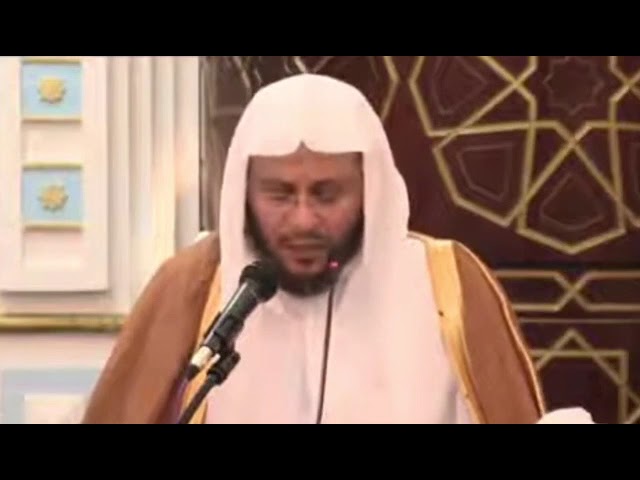 كيف كان حال السلف في عدد ختمات القرآن في شهر رمضان؟ | الشيخ عزيز بن فرحان