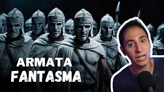 Gli Spettri Della Focide Unarmata Fantasma Dellantica Grecia