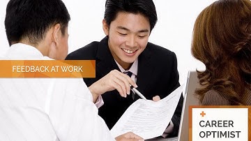 5 Tips for Processing Positive and Negative Feedback