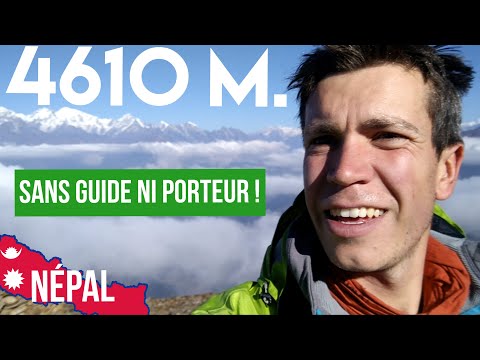 Vidéo: Un Guide Complet Du Matériel Pour Le Trekking à Travers Le Népal