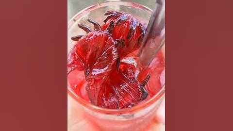 Cách Pha Chế Nước Atiso Tại Nhà Đơn Giản | Lami Farm