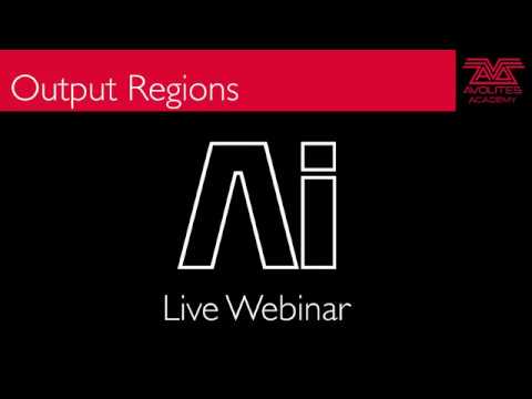 Ai Webinar - Output Regions