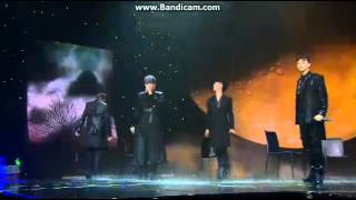 130217 B.a.p - Rain Sound Sbs Inkip