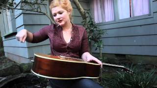 The Go-Go Boots Episodes - Episode 4 - Songs of Eddie Hinton