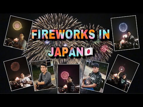 Video: Nangungunang 6 na Pagdiriwang at Festival sa Japan