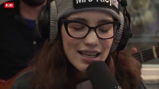 Виктория Дайнеко - Эти Ночи Live Авторадио