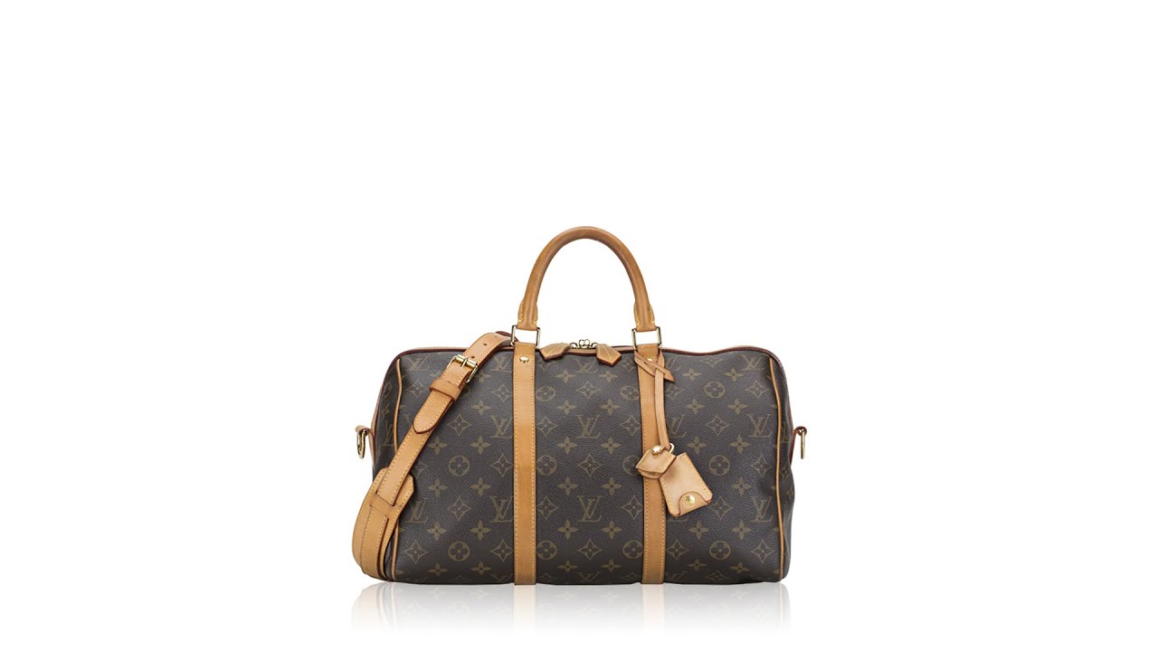 vuitton monogram sofia