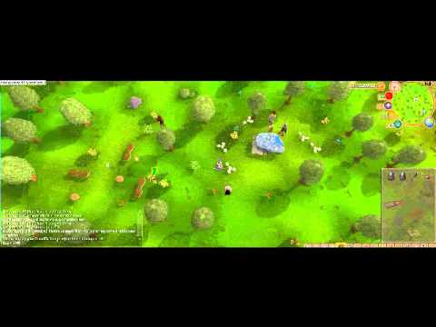 runescape charm sprites hunting guide youtube