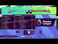 Testing NEW GAMEPLAY MOD by Holland on FUMA Day 2 || PES 21 Modded