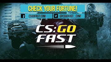 CSGOFAST.COM (CONTEST)