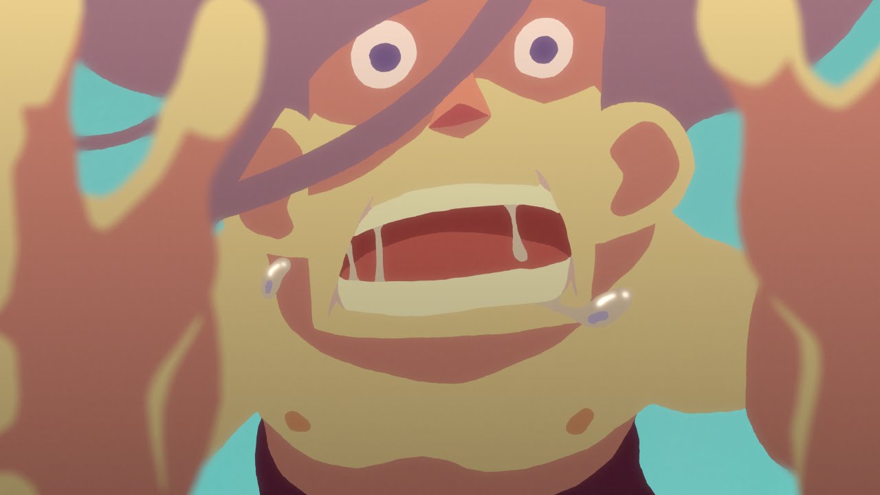 Itadakinosaki trailer thumbnail