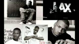 Watch Jay Rock Still In The Hood video