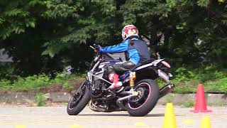 260711APPPTA ままん ZRX1200ダエグ MVI 8108 - YouTube