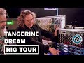 Tangerine Dream Live Rig Bristol 2022 - Sonic State