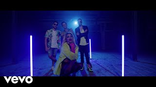 No Maka, Ilbf - Ft. Favela Lacroix