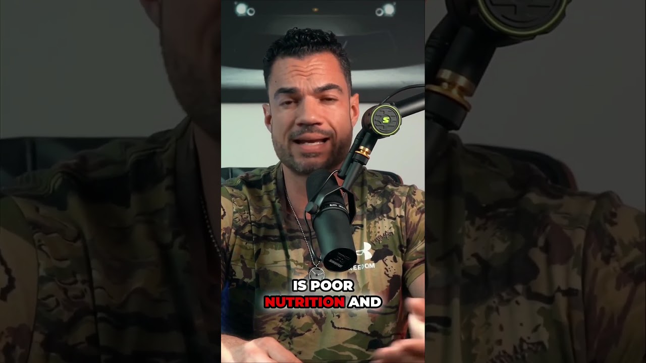 The BIGGEST MYTH About TEEN WEIGHTLIFTING 🏋️