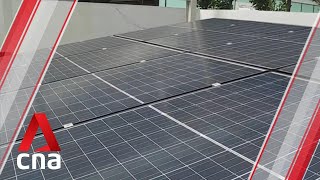 New career pathway for "solar technologists" in clean energy sector
