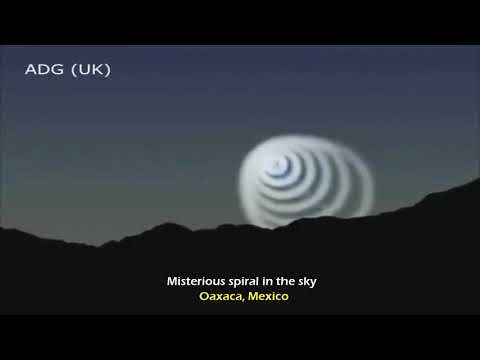 5 უცნაური ფენომენი  5 Strange Phenomena