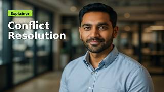 Conflict Resolution for Improvement Teams (Practical Guide)