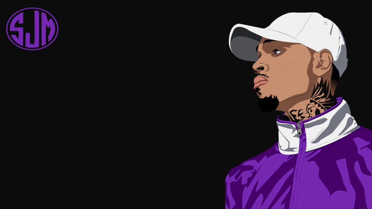 Chris Brown x Big Sean x Jhene Aiko - Undecided Type Beat 2019