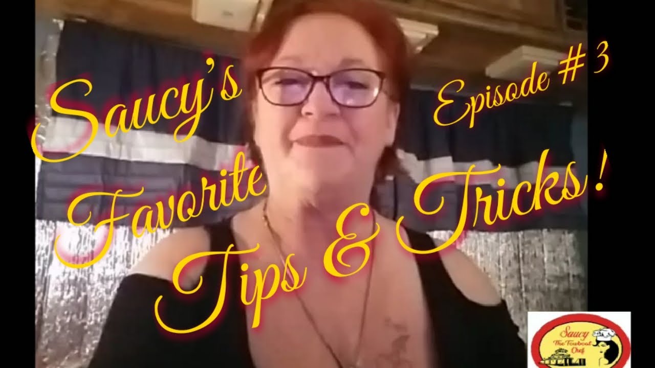 My Favorite Tips & Tricks - Substitution! - YouTube