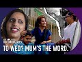 Delay The Wedding Or Abandon The Mom? A Love Story Rocked Rehang &amp; Jansher | Absolute Documentaries