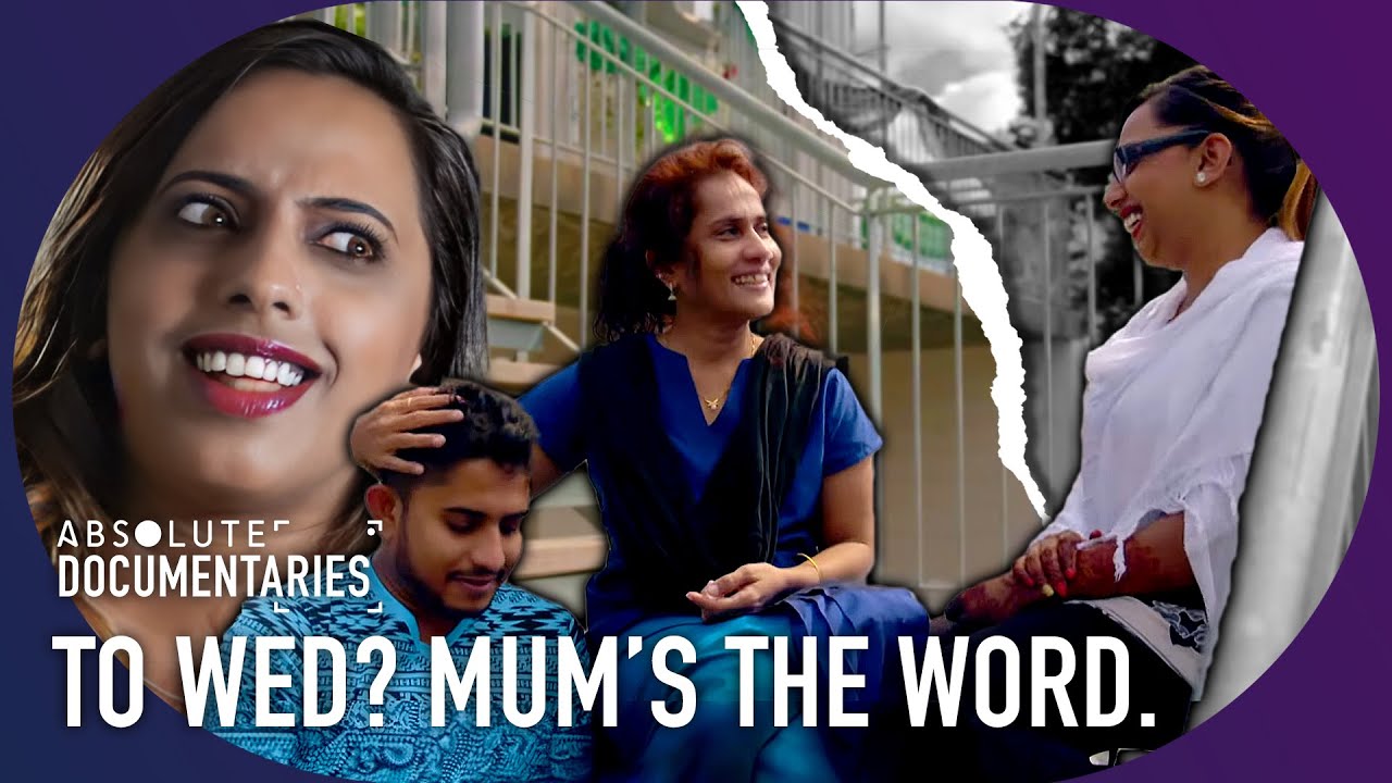 Delay The Wedding Or Abandon The Mom? A Love Story Rocked Rehang & Jansher (2024)