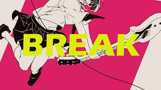 BREAK