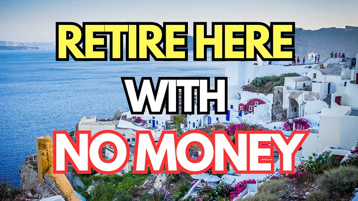 10 Best Countries to Retire on a Small Pension or Social Security (2025)