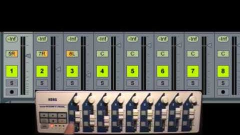 [Archive] nativeKONTROL nanoLive Preview